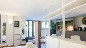 Sehr Helle Ganze Wohnung - Image 3