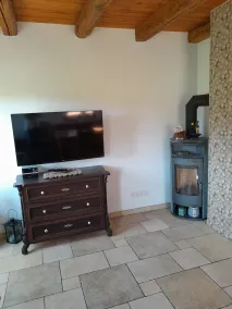 Casa per vacanze, Wilthen bei Bautzen, pace, relax, posizione sulla foresta, sala giochi per bambini - Image 3
