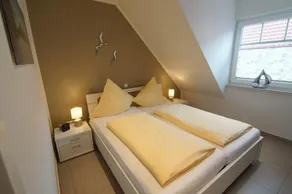 Ferienwohnung Deichoase - Strandnähe - Image 4