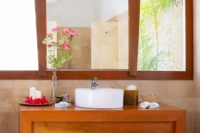 KID-FRIENDLY LUXURY  VILLA - 300 YARDS FROM BEACH - MAID & CHEF INCLUDED !!! - Image 3