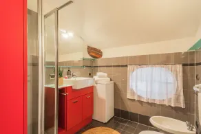 Terrace Bellavista in Nesso by Rent All Como - Image 4