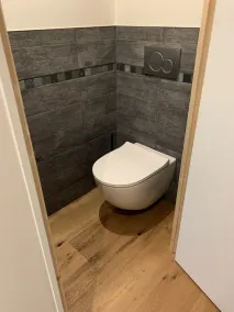 Liten självständig lägenhet i bondgård med luftkonditionering - Image 5