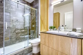 The Alpinhaus at Verbier -  Modern Condo by Ski & Golf - Image 2