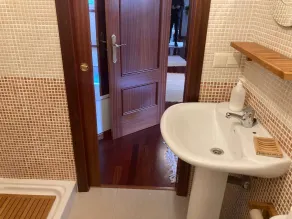 Nice apartment in Cangas next to Rodeira beach - Image 3