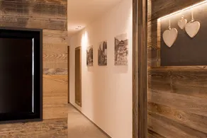 Apartamento 'Obergasserhof Tiroler' con vistas a la montaña, jardín compartido y wifi - Image 2