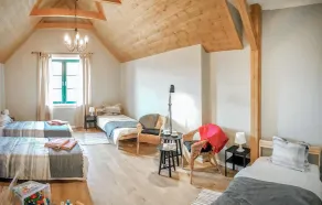 Charmante maison à Gizycko avec Wi-Fi - Image 3