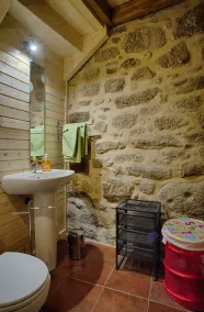 Casa Alagoa - casa con 3 camere da letto, nel parco nazionale di Peneda-Geres - Image 4