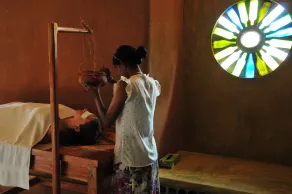 Back of beyond - Wellness Retreat - Image 4