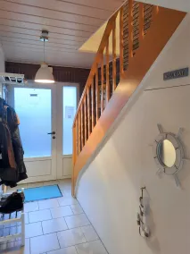 Modernes Ferienhaus in Norddeich, ca. 60 m² für bis zu 4 Personen - Image 3