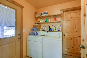 NY! Log Cabin w / ATV Trails - 5 min til Grand Lake - Image 2