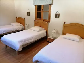 Stor bjerggite til grupper - Image 4
