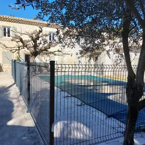 Mas in Provence with swimming pool - Image 2