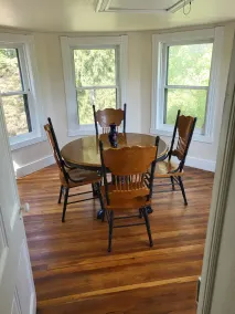 Unique & Comfy Tower Suite in the Manor House! - Image 2