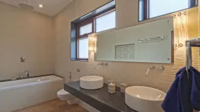 Villa privée de style balinais avec jardin et piscine ZEN - Image 2