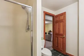 Erschwingliche $ Bedroom Cape, Stowe Hollow, Ansichten - Image 4