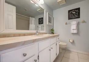 Comfortable, Coastal, Beachy Condo with Balcony, Pool, Tennis Court & Family Fun! - Image 2