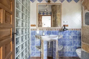 Casa vacanze 'Finca Arrijana' con vista sulle montagne, Wi-Fi e aria condizionata - Image 4