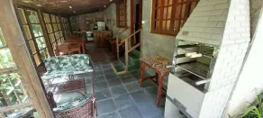 Hospedagem Country Inn - Image 4