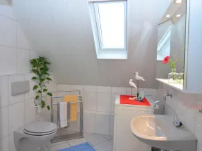 Apartment near ski area in Wehrstapel in Sauerland - Image 2