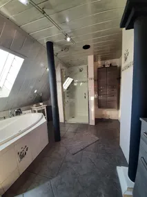 Vacation apartment sauna - fitness - relaxation in the Westerwald - Image 5
