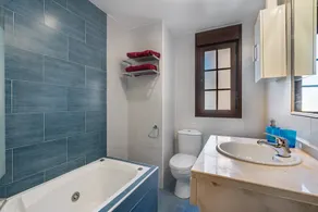 Appartement \"Ladera de Sierra Nevada\" avec vue sur les montagnes et Wi-Fi - Image 5
