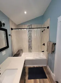 Unique Tiny House Studio [With Chickens] Near I-95, FDA, DC, VA - Image 3