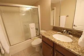Beautiful Ocean Views, 3 Bedroom/2 Bath, St Augustine Beach and Tennis Club 202! - Image 4