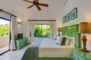 Newly Refurbished Integrated Villa with Hot Tub in Punta Cana - Image 5