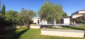 Bellissima villa familiare di 130 m² con piscina privata - Image 2