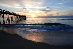 Sea's Calling - Comfy Soundside Home en Kinnakeet Shores - EZ Walk to Beach - Image 4