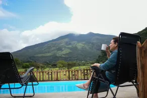 Stunning Volcano View! Large Home & Pet Friendly! - Image 5