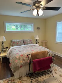 Enjoy pool time at our spacious home; minutes from the village of Millbrook! - Image 4