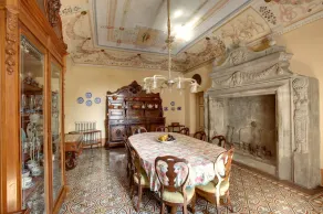 HISTORISCHE RESIDENZ CHIANTI privates Schwimmbad 30 km von FLORENZ - Image 4