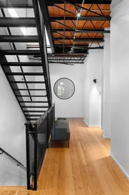 Multi Level Downtown Loft m / Privat Rooftop Deck (2 blokke fra Coors Field) - Image 3