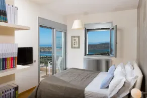 Amazing Sea View to Spinalonga Island - 3 bedroom villa - Image 4