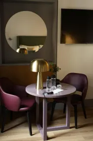 Castel Sant´Angelo Luxury Rooms&Tour   Traiano - Image 4