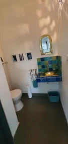 Modernes Haus im Herzen einer grünen Umgebung vor der Tür von Montpellier - Image 2