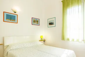 Maison de vacances 'Gianfranco' avec jardin partagé et Wi-Fi - Image 5