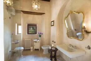 Wunderbare Villa, alter Kontrollturm der Stadt Orvieto. - Image 3