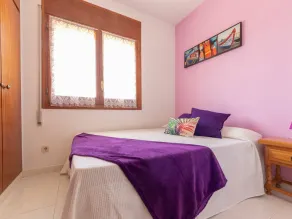 Wonderful private villa for 8 guests with private pool, WIFI, A/C, TV, patio and pets allowed - Image 4