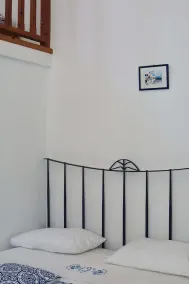 Villa Calypso, idyllic property with swimming pool and sea view - Image 4