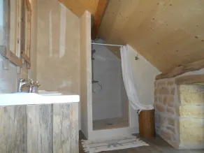Charming gîte in Côte d'Or (Burgundy region) in pretty Auxois village - Image 3