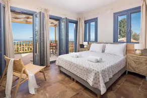 Mare - One Bedroom Villa, Sleeps 2 - Image 5
