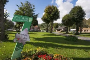 Torcy, vicino a Hesdin entro 7 Valli, a casa per 8 persone. - Image 4