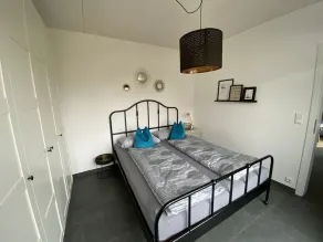 Appartamento per 1 - 4 persone, compresi bagno e cucina - Image 5