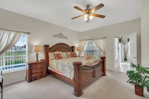 4 bedrooms home with private pool- 15 min from Disney - Image 5