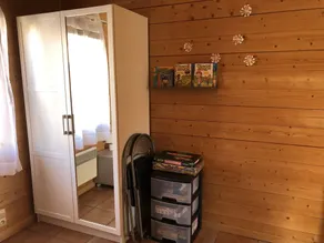 Independent wooden chalet - Image 2