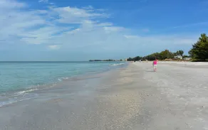 On the Beach: Breathtaking 180 degree views of Gulf of Mexico - Image 5