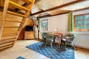 Ferienhaus 'Ferienhaus Henneberg' mit privater Terrasse, privatem Garten und WLAN - Image 3