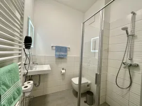 Luxuriöses 2-raum Appartement an der Ostsee in Sehr Guter Lage! Ideal für Paare - Image 2